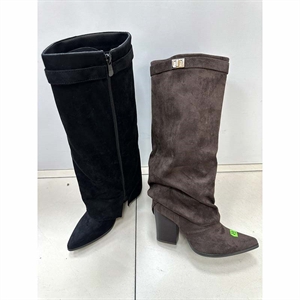 Kozaki damskie 36-41