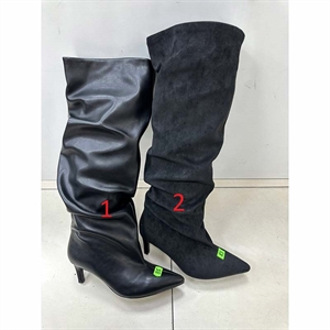 Kozaki damskie 36-41