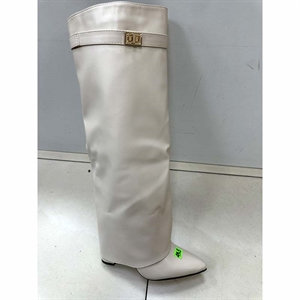 Kozaki damskie 36-41