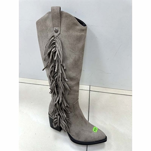 Kozaki damskie 36-41