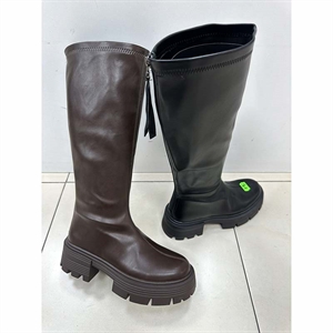 Kozaki damskie 36-41