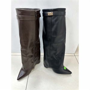 Kozaki damskie 36-41