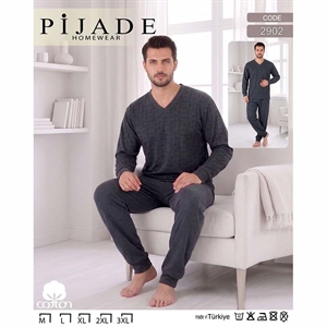 Piżama męska  M-3XL