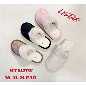 Kapcie damskie 36-41