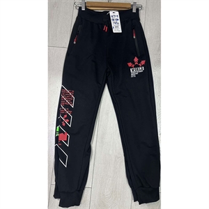 Spodnie dresowe chłopięce  134-164cm