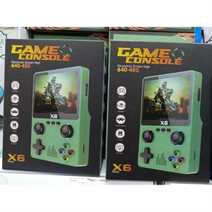 Zabawka - konsola do gier