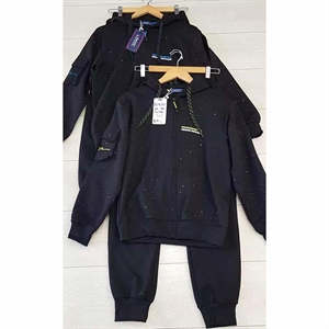 Komplet dresowy chłopięcy  134-164