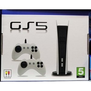 Zabawka - konsola do gier