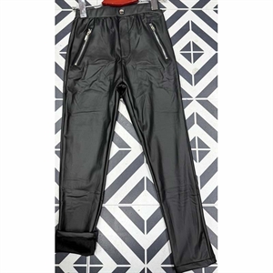 Spodnie ocieplane dziewczęce  6-16 lat