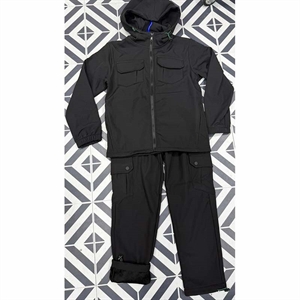 Komplet chłopięcy  8-16 lat