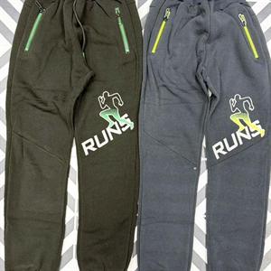 Spodnie dresowe chłopięce  134-164