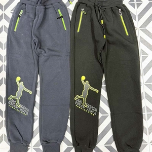 Spodnie dresowe chłopięce  134-164