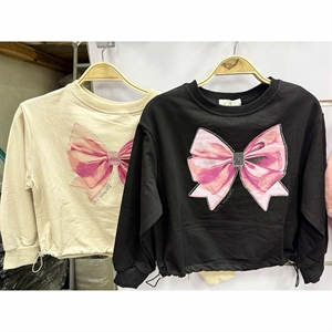 Bluza dziewczęca  4-14 lat