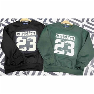 Bluza chłopięca  4-14 lat