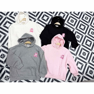 Bluza dziewczęca  4-14 lat