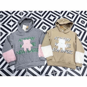 Bluza dziewczęca  4-14 lat