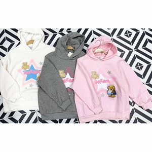 Bluza dziewczęca  4-14 lat