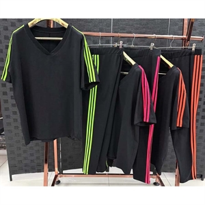 Komplet damski produkt Turecki