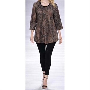 Tunika damska produkt Polski  54-60