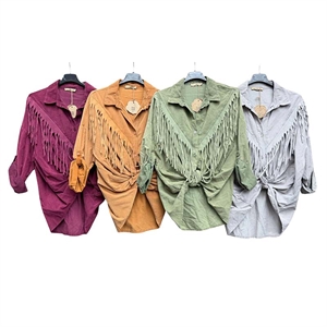 Koszula damska produkt Włoski