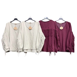 Bluzka damska produkt Włoski