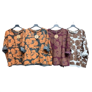 Bluzka damska produkt Włoski