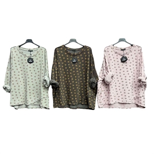 Bluzka damska produkt Włoski