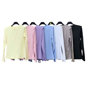 Bluzka damska produkt Włoski