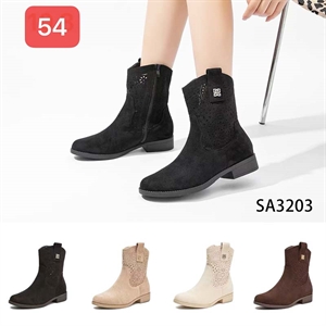 Botki damskie  36-41