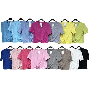 Bluzka damska produkt Włoski