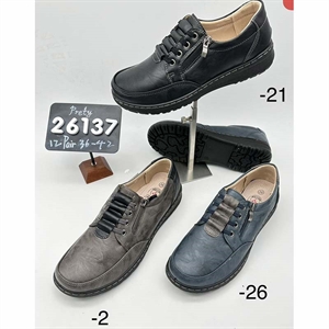 Półbuty damskie  36-42