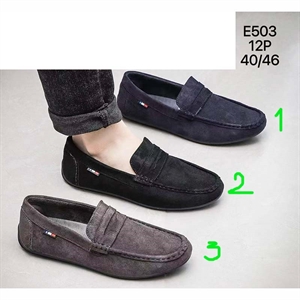 Mokasyny męskie  40-46