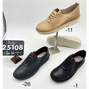 Półbuty damskie  36-42