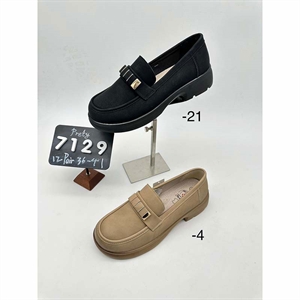 Mokasyny damskie  36-41