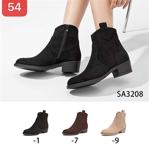 Botki damskie  36-41