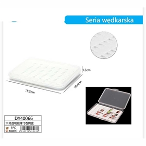 Pudełko wędkarskie