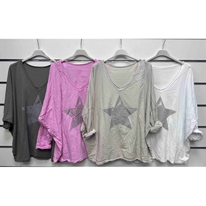 Bluzka damska produkt Włoski