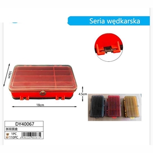 Pudełko wędkarskie