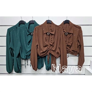 Koszula damska produkt Włoski