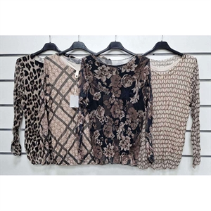 Bluzka damska produkt Włoski