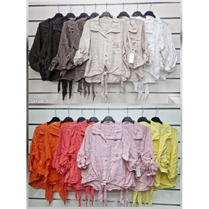 Koszula damska produkt Włoski