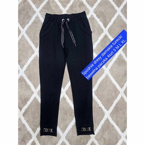 Spodnie dresowe damskie produkt Turecki  S-XL