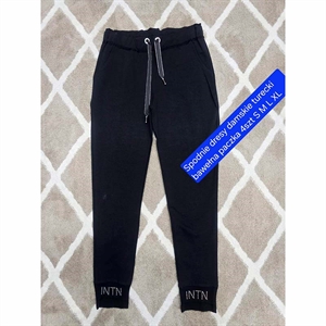 Spodnie dresowe damskie produkt Turecki  S-XL