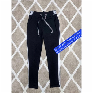 Spodnie dresowe damskie produkt Turecki  S-XL