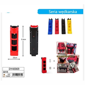 Akcesoria wędkarskie