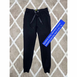 Spodnie dresowe damskie produkt Turecki  S-XL