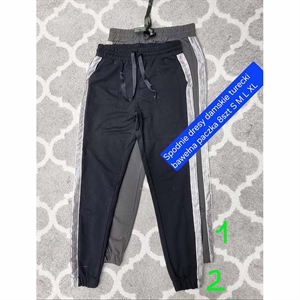 Spodnie damskie produkt Turecki  S-XL