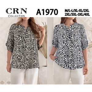 Bluzka damska  M/L-3XL/4XL