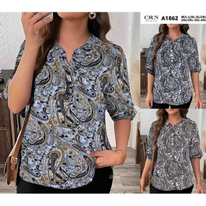 Bluzka damska  M/L-4XL