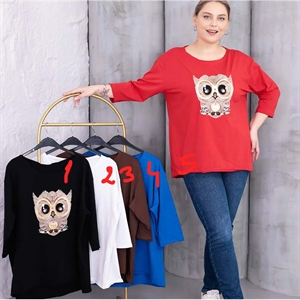 Bluzka damska produkt Turecki